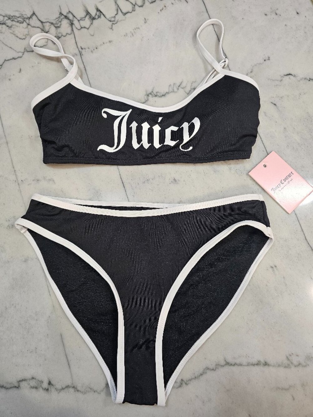 (NWT) Juicy Couture Bikini